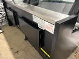 an image of a refrigerated counter in a store