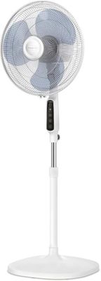 494 / Ventilateur sur pied - Rowenta Essential+ VU4440F…
