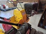 a small machine that is sitting on a table