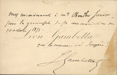 a close up of a piece of paper with writing on it