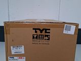 a box that is sitting on a table