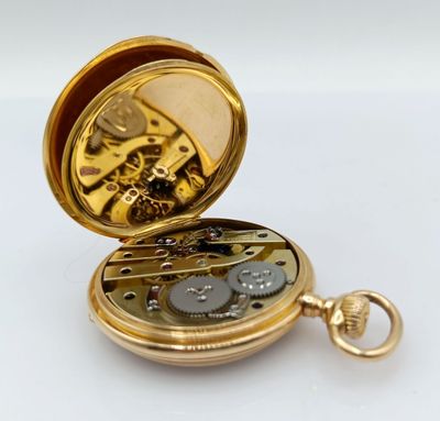 Montre de Collection APONEM - Élégance et Précision