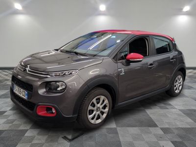 Citroën 1.2 PureTech Feel 5 portes, diesel, Flex