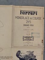 Ensemble de documents techniques dont Monographie Automobile… (photo 6)