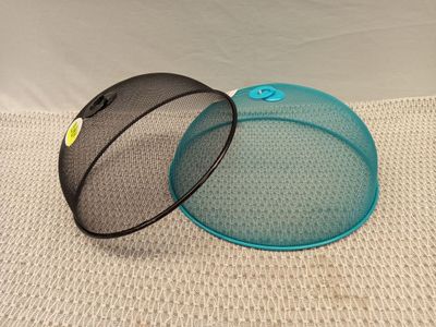 Lot de 100 cloches alimenataire de diffrérents formats