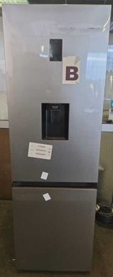 41 / Matériel Hors Service /// ne fais pas de froid et…