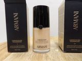 armani luminous silk foundation and luminous silk foundation