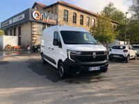 RENAULT MASTER FG BLUE DCI 130 L2H2 3T3 TR ADVANCE - Genre :… (photo 2)
