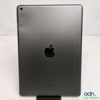Tablette - APPLE - IPAD 9 10.2 (2021) 64GB WIFI - Très bon é… (photo 5)