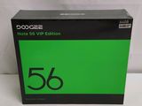 a picture of a black and green box with the number 566 on it