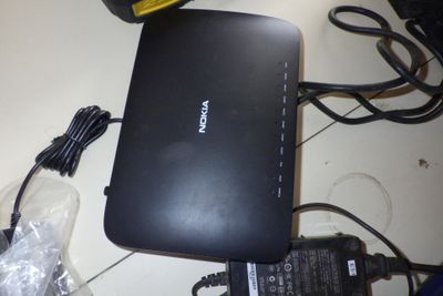 1 routeur NOLIA XS-250X-A.