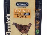 dr clouder ' s snack minis chicken treats