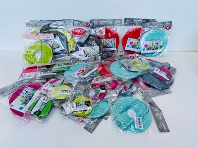 SANTEX (x96) - 48 sachets de 2 Lanterne taille M/S (A)