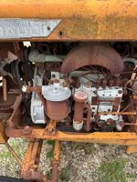 Tracteur RENAULT (n° identifié 2311071) (photo 3)