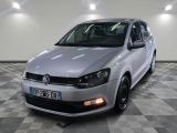 volkswagen polo hatchback 1 0 tdi bluemot dsi 5dr