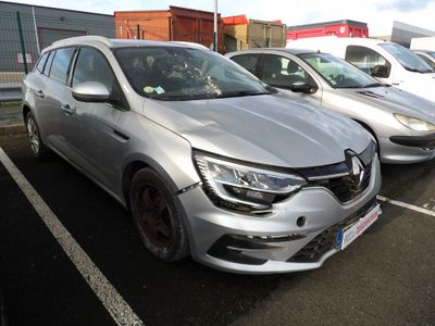 RENAULT MEGANE IV ESTATE BDCI 115 20 BUSINESS - Genre : VP -…