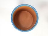 a cup of coffee that is sitting on a table