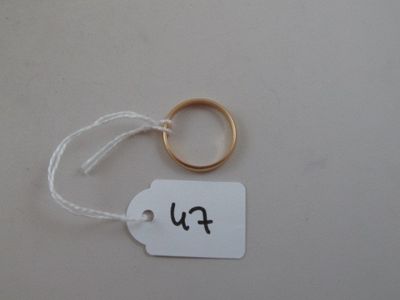 a picture of a wedding ring with a price tag attached to it