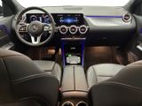 the interior of a car with a steering wheel, dashboard, and dashboard lights