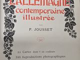 the cover of a book with a picture of flowers on it