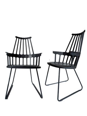 Patricia URQUIOLA (née en 1961) pour les éditions Kartell