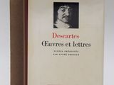 a book with a picture of a man on the cover of it