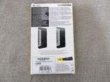 the back of a box of a cell phone with a barcode on it
