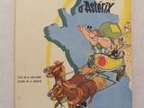la couverture du livre pour enfants français « Le Tour de Coupe d'Astérix »