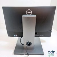All In One Dell Optiplex 5260 Noir - Intel Core I5-8500 3. (photo 5)