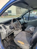 MERCEDES ELBCB6 - TRAFIC - Genre : CTTE - Carrosserie : FOUR… (photo 4)
