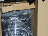 a box with a bunch of items inside of it