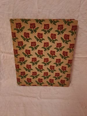 Album de photo de Noël-Noël, nom de scène de Lucien Édouard …