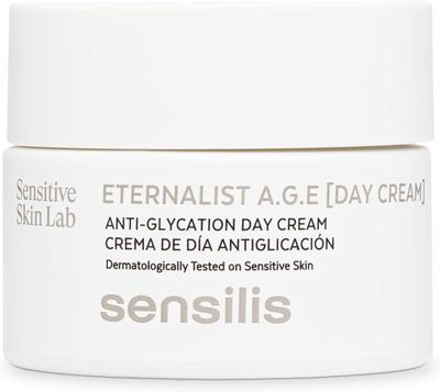 SENSILIS - Crème de jour ETERNALIST A.G.E. - 50ml - Anti-gly…