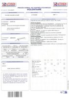 PEUGEOT PARTNER FOURGON XL 950 KG BLUEHDI 130 S&S EAT8 - Gen… (photo 2)