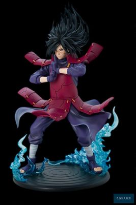 figurine Dragon Ball Zouko - Goku - Dragon Ball Zouko