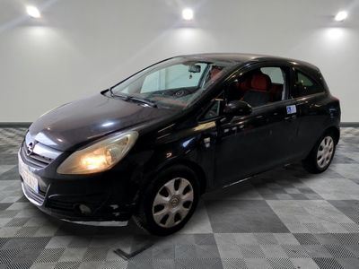OPEL - CORSA 1.2 - 85 TWINPORT ESSENTIA - ES - Mise en servi…