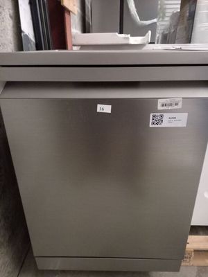 Lave-vaisselle SAMSUNG modèle DW60BG730FSL (plateau à refixe…