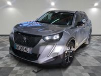 PEUGEOT - 2008 BLUEHDI 130 SS EAT8 ALLURE - GO - Mise en ser…