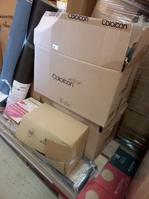 Lot de Matériels et accessoires de BRICOLAGE pour MAISON don…