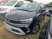 OPEL CROSSLAND 1.2 T 130 ELEGANCE BUSINESS.