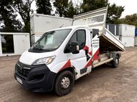 LIEU DE STOCKAGE : Rennes - OPEL - MOVANO 3.