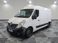 RENAULT - MASTER FGN L2H2 3.5T 2.