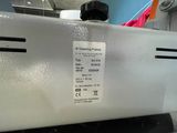 an image of a machine with a price label on it