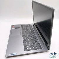 Ordinateur portable Lenovo Ideapad 3 15Ada6 Argent - AMD Ryz… (photo 5)