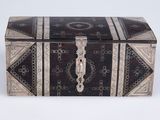 an image of a decorative box on a white background