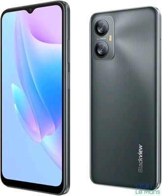 une image de rendu du nouveau Huawei P9 Lite