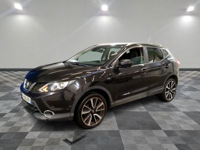 NISSAN - QASHQAI 1.6 DCI 130 TEKNA - GO - Mise en service: 3…