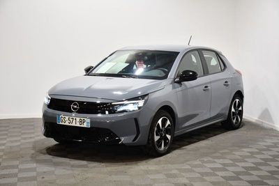 VP OPEL CORSA ELECTRIQUE 135ch 50KWH - Dmec : 27/10/2023-364…