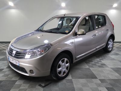 a picture of a silver car parked in a garage