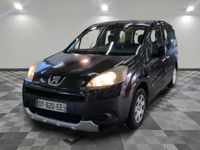 PEUGEOT - PARTNER TEPEE 1.6 HDI FAP 112CH LOISIRS - GO - Mis…